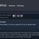 Illustration for article titled Fall Guys, As Told By Steam Reviews